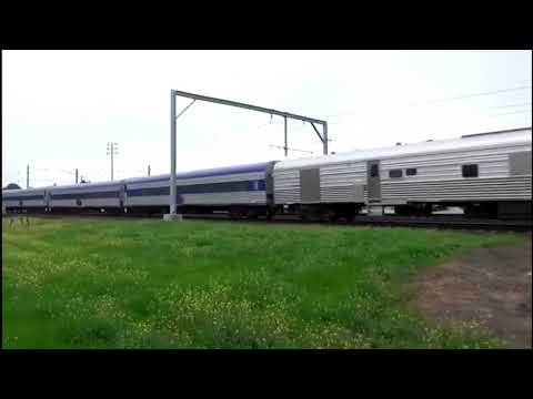 NR80 on 7MA8 in Newport