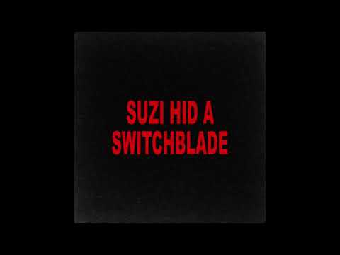 fifty grand - SUZI HID A SWITCHBLADE