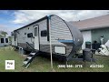 Check out this Video for a 2022 Coachmen Catalina 323BHDSK(Stock #347003)  for sale by Pop RVs. This unit is located in Sarasota, FL