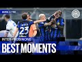 DIMA, WHAT HAVE YOU DONE? 😱 | BEST MOMENTS | PITCHSIDE HIGHLIGHTS 📹⚫🔵