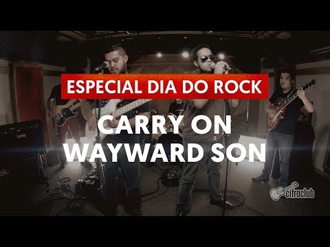 Nosso Rock - Banda Trot