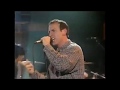 Bad Religion - Live in Jon Stewart Show "Incomplete + Henchman" (1995)