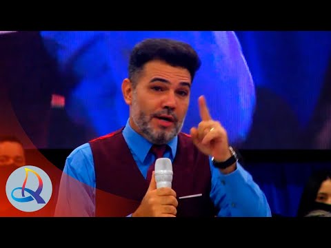 Pr. Marco Feliciano - 38º Congresso da UMADC (08/11/2020)