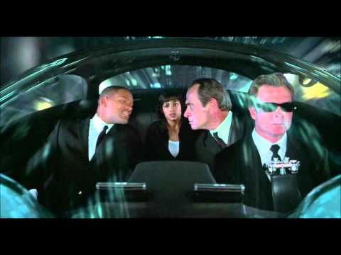 Men in Black 2 : The Series Game Boy