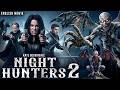 NIGHT HUNTERS 2 Hollywood Movie Kate Beckinsale Scott Speedman Action Thriller English Movie