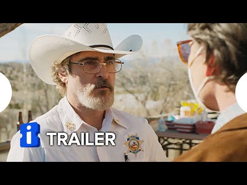 Eddington - Trailer