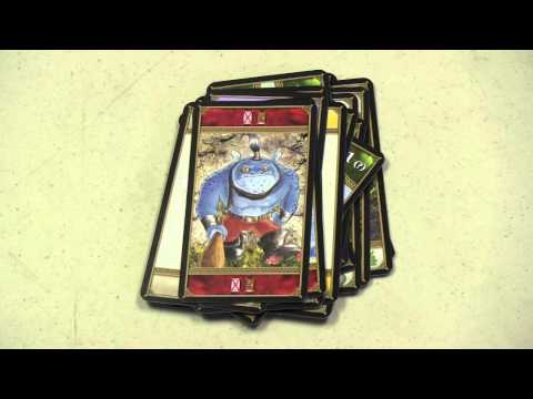 Dice Tower Reviews: Fairy Land