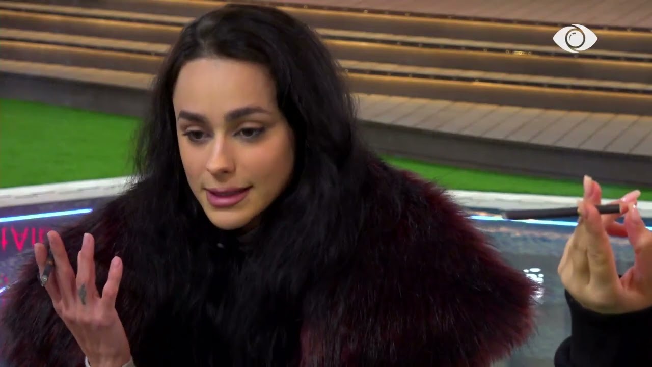 “Mendon që ja ka bërë për tu hakmarrë?”/ Egli bisedon me Krisën për Gjestin