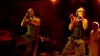 Macaco - Bajo un mismo sol (Cádiz)