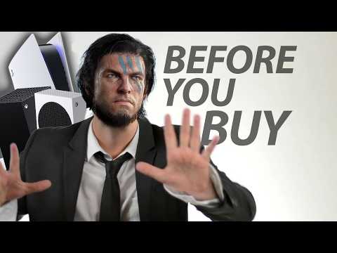 黑色沙漠 (主機版) - 購買前必看！ (Crimson Desert (console) - Before You Buy)