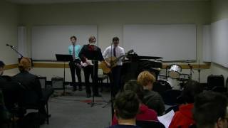 Beers Again Alone: Jeff Rosenstock - AMR Fall '16