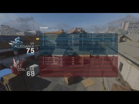 Knife play of the game