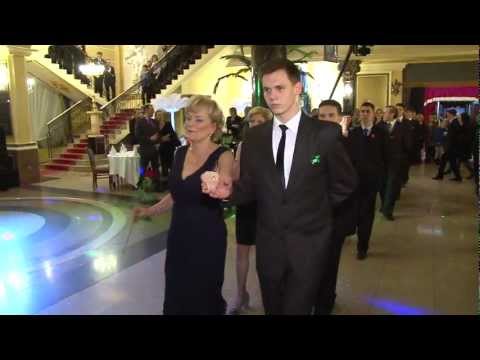 poloneza czas zacząć