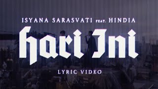 Download lagu Isyana Sarasvati feat. Hindia - Hari Ini mp3 Download lagu Isyana Sarasvati feat. Hindia - Hari Ini mp3
