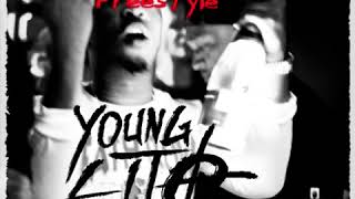 Young Lito - Rockstar (FREESTYLE)