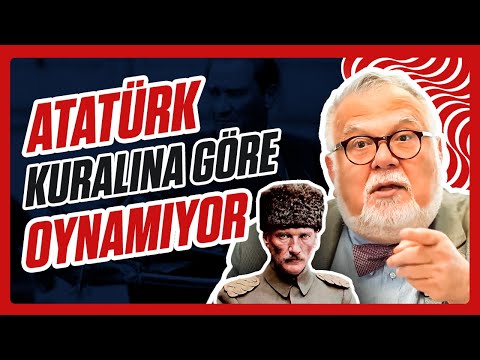 Büyük Taarruz Olmasaydı Ne Olurdu? | Celal Şengör İle Olmasaydı Ne Olurdu