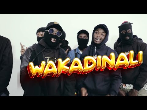 WAKADINALI MIXTAPE 2024 🔥🔥 KEV THE NASH x DJ STONE  FT SCAR MKADINALI, SEWERSYDAA & DOMANI MUNGA