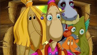 Бабка Ёжка и другие (2006)