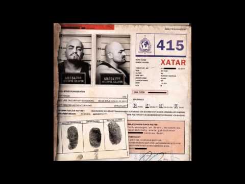 XATAR - Wieder erreichbar feat. SSIO & Kalim
