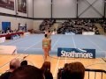 Jodi Jane And Chloe 12 18 Balance Routine 2016