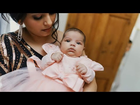 1.časť Sv. krst - Ellie (Amax Doncaster & Slavo Gaži)