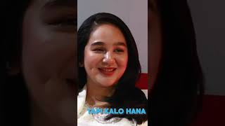 Download lagu CACA HANDIKA CIPTAKAN LAGU UNTUK HANA HANIFAH #shorts mp3