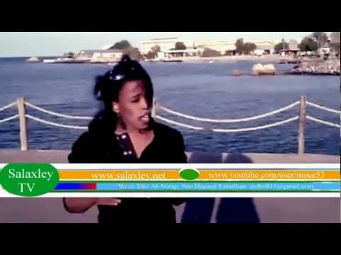 New Song Khadra Sanimo (CISHQI)  hees cusub 2013