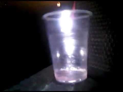 The Cup dance; Shake it! all gone pete tong.