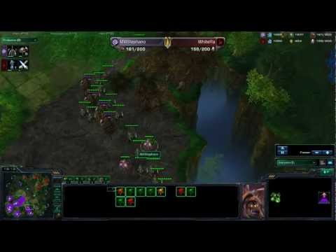 MLGOrlando: Stephano vs. White-Ra G3 [ZvP]