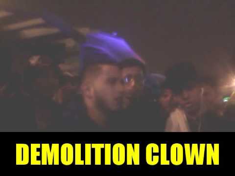 JORO vs CREATIVO - Colectivo Los OLIVOS