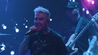 Hollywood Undead - Bad Moon (Undead Unhinged)