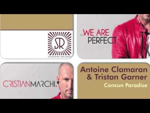 Antonie Clamaran vs  Christian Marchi - Cancun Friend (CondorDJ Mash Up 2k13) PREVIEW