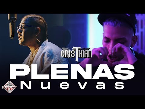 VIDEOMIX PLENAS NUEVAS 2024 @VJCRISTHIANTORIBIO MIX PLENAS 2024 | ANDIEX - BOZA - YEISON