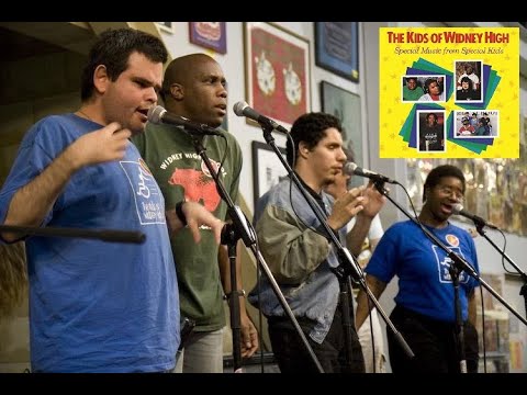 Discovering Musical Gems: The Kids Of Widney High