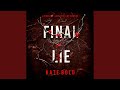 Chapter 126 - Final Lie (A Maggie Flight Suspense Thriller—Book Four)