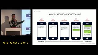 [SIGNAL London] What Can You Do with Twilio Voice &amp; Messaging
