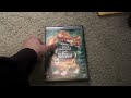 The Fox And The Hound 1 2 DVD Overview