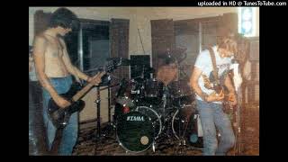 Nirvana - Run Rabbit Run  (AI Split, Remixed, EQ)