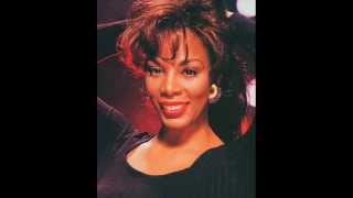 Donna Summer - Can&#39;t We Just Sit Down and Talk It Over