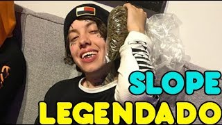 Lil Xan - SLOPE (LEGENDADO)