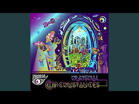 Dissociative Behaviour