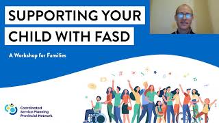 FASD Workshop - Central Region