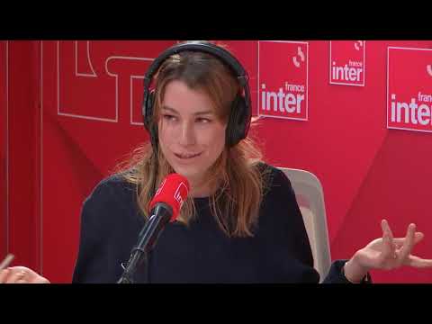 Pauline, le génie du mal avec Chat-GPT - Le billet de Lison Daniel