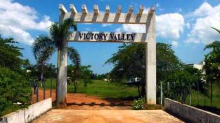 preview picture of video 'Victory Valley 38 - Tirukalukundram, Kanchipuram'