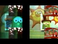 1468 Scans Vs Scanvids