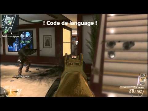 comment monter de division black ops 2