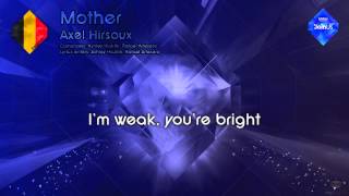 Axel Hirsoux - "Mother" (Belgium)