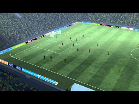 Fortuna Sittard 6-0 Roda JC - Match Highlights