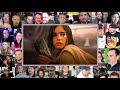 Rebel Moon - Part One: A Child Of Fier | Official Trailer Reaction Mashup | Netflix | Zack Snyder