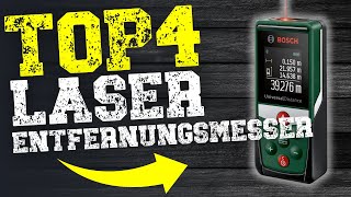 Die besten LASER ENTFERNUNGSMESSER (2026) – Welche solltest du wirklich kaufen?